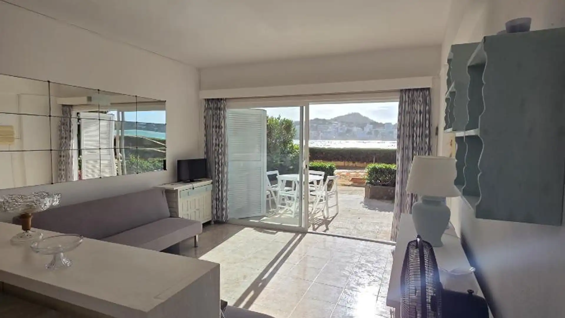 Apartamento en  Carrer de Ramon de Montcada 10 - Foto 1