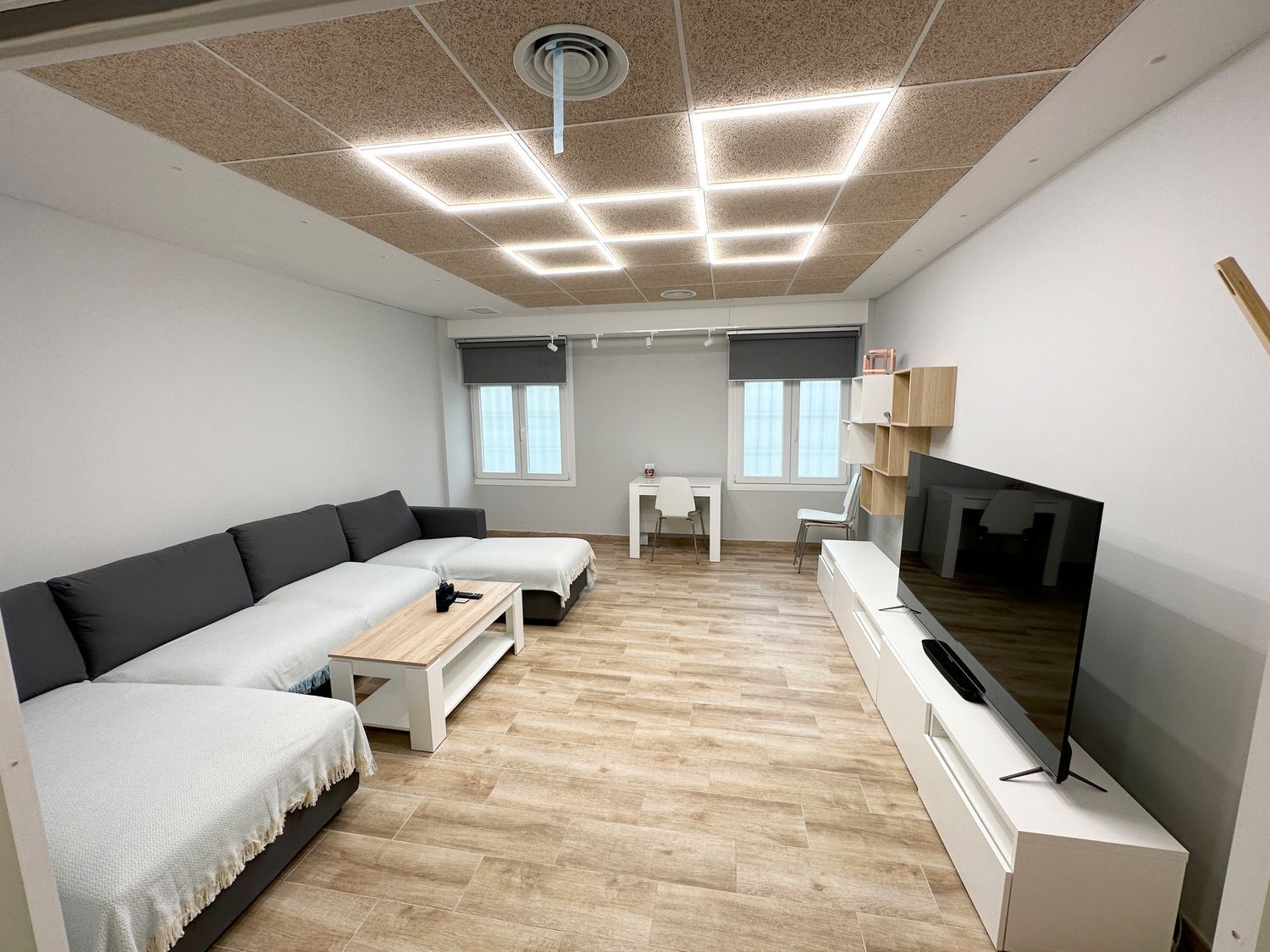 Piso en plaza de Ondarreta, 4 - Foto 2