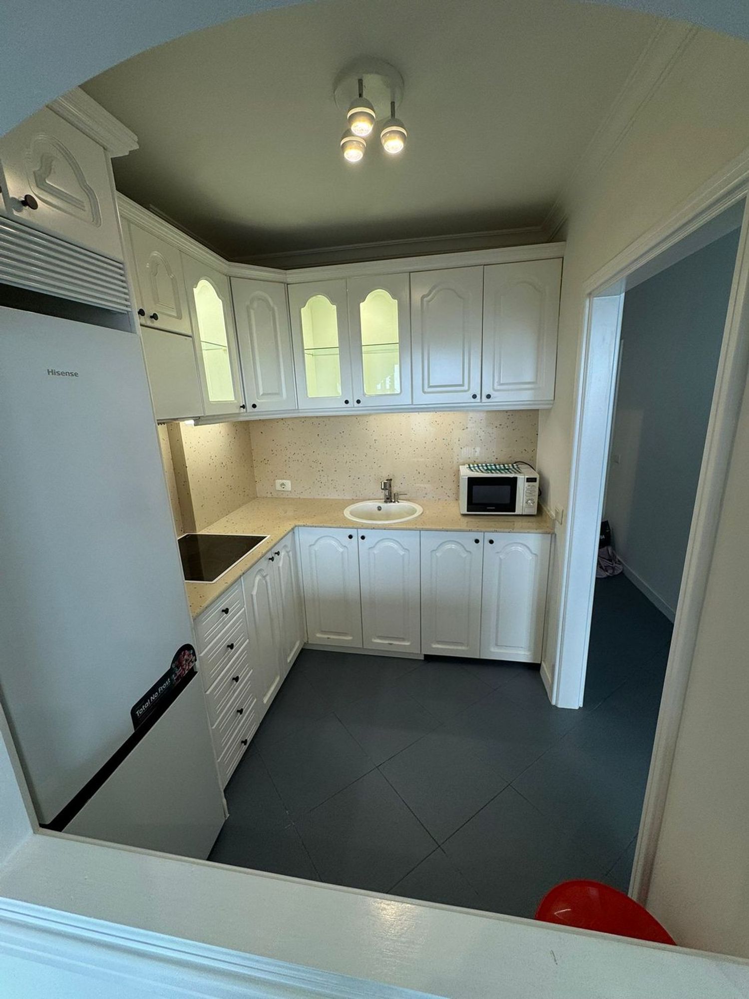 Piso en avenida Ansite, 3 - Foto 11