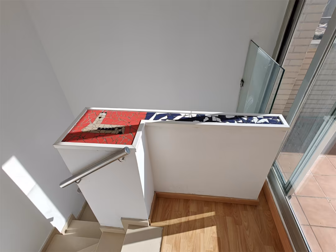 Piso en  Carrer de la Mariola 37 - Foto 17