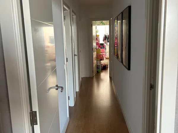 Piso en Calle Néstor de la Torre, 20, Alcaravaneras - Foto 3