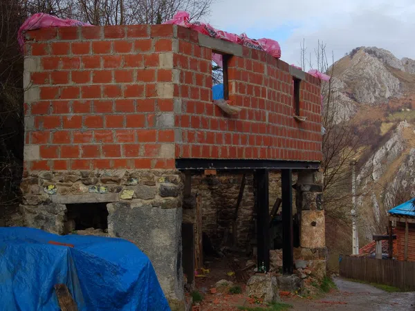 Casa de pueblo en Los Tornos, 17, 17 LosTornos - Foto 2