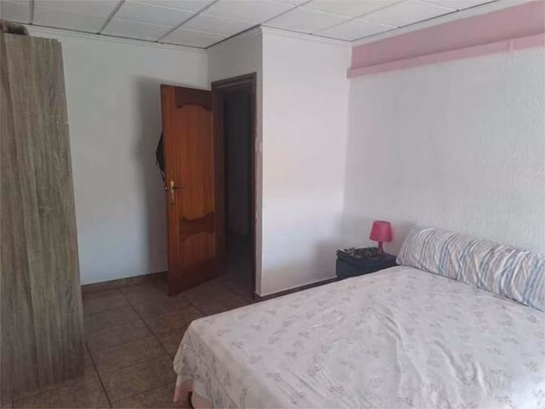 Piso en Malvarrosa - Foto 3
