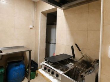 Local comercial en  Carrer de Llevant 20 - Foto 7