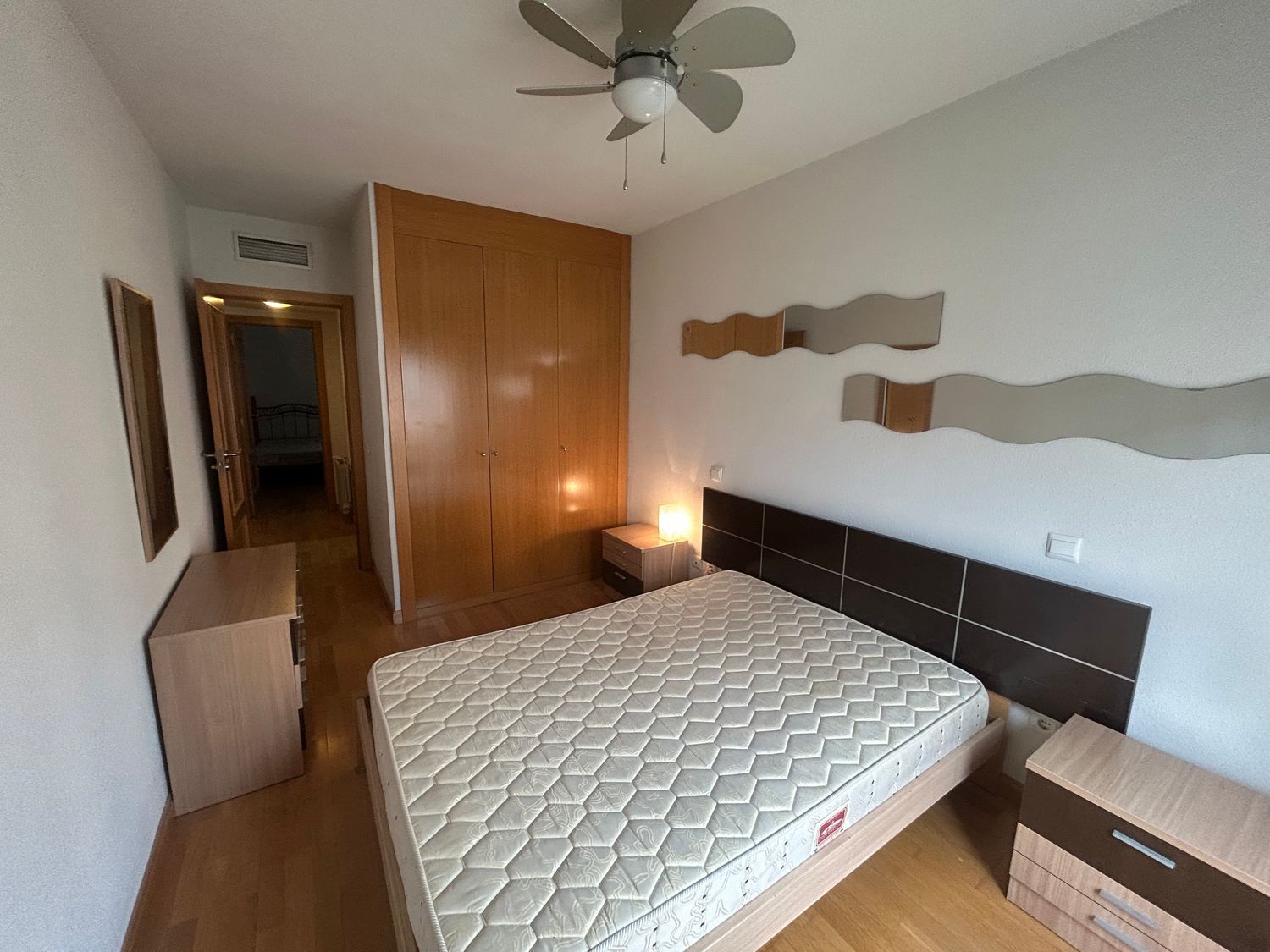 Piso en calle Juan de Herrera, 18 - Foto 4