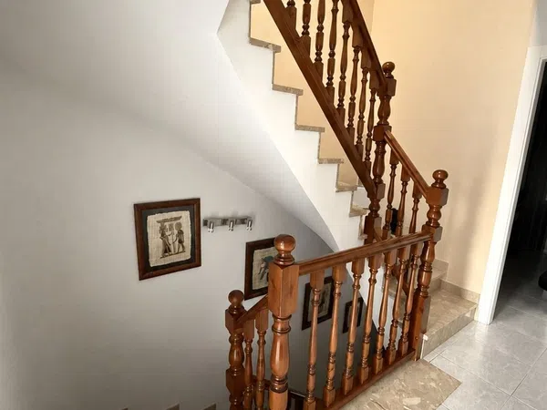 Chalet adosado en Calle de Pablo Picasso, 6, Balconada - Cal Gravat, Balconada - Cal Gravat - Foto 25