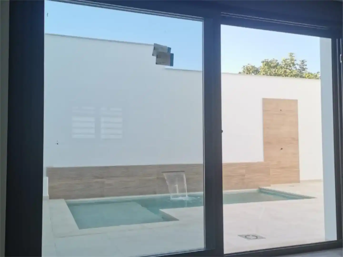 Chalet en  Calle Hernán Cortés 4 - Foto 3