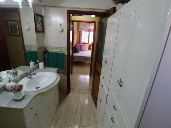 Piso en calle Leonardo Torriani, 10 - Foto 2