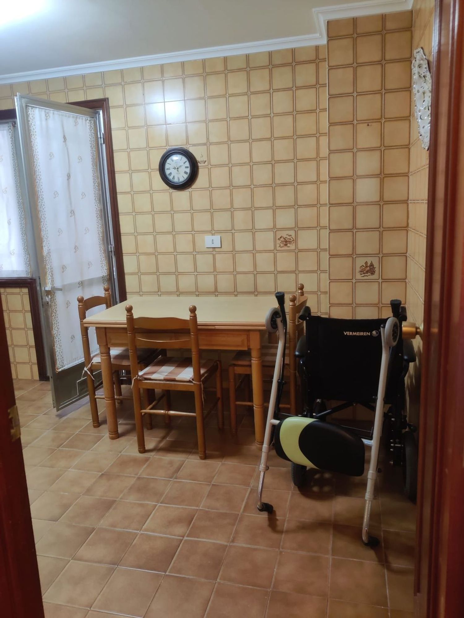 Piso en Calle da Travesía de Vigo, 109, Travesía de Vigo - San Xoán - Foto 5