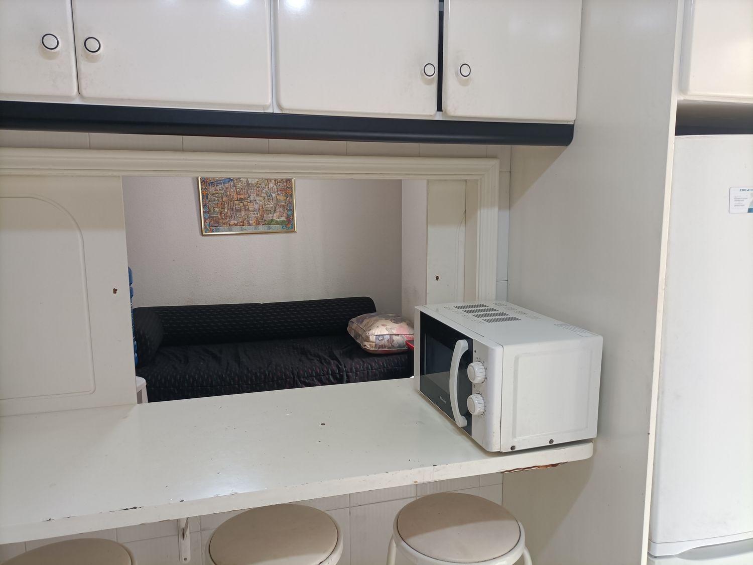 Piso en calle de Santiago Beyro, 23 - Foto 3