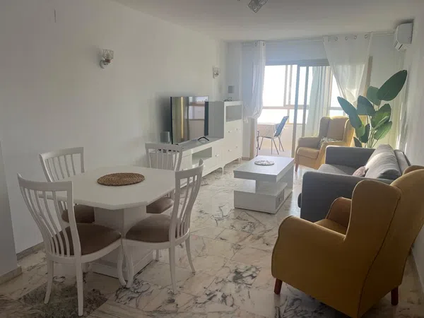 Piso en Avenida Nuestro Padre Jesús Cautivo, 46, Playa de los Boliches, Playa de los Boliches - Foto 5