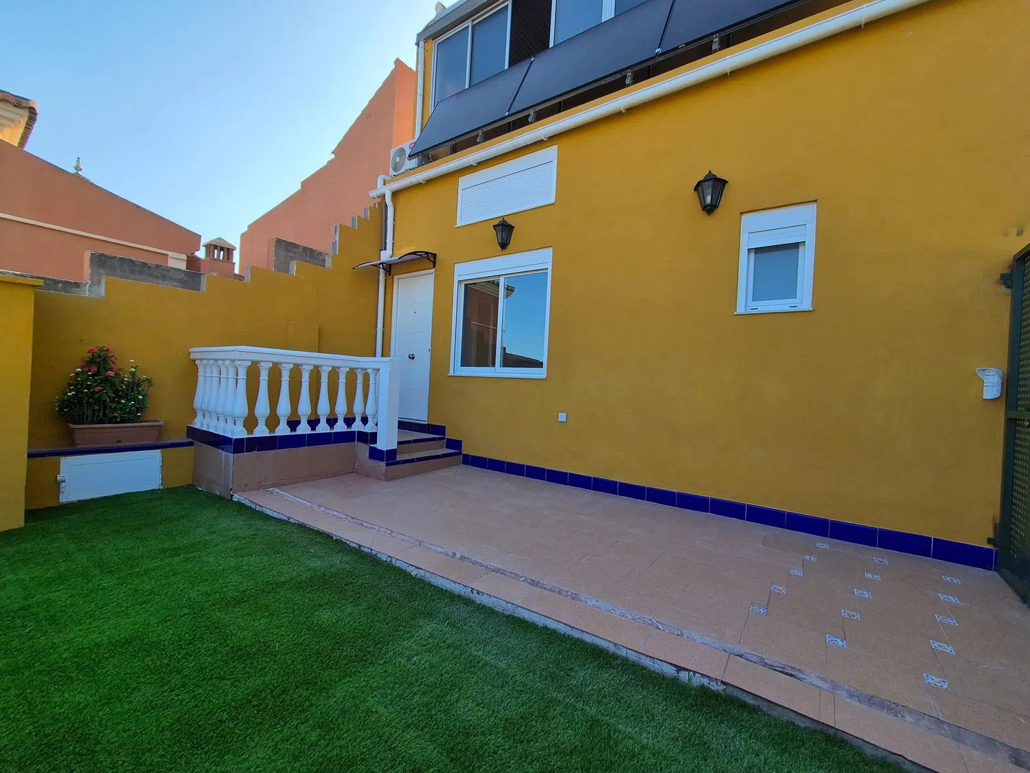 Piso en calle las Espuelas, 18 - Foto 8