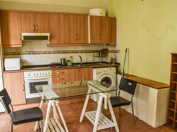 Piso en calle de Puerto Rico, 35 - Foto 2