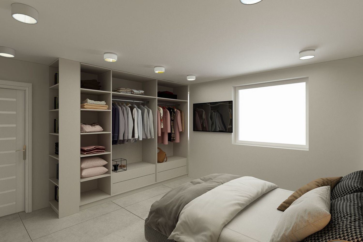 Piso en calle Benito Jerónimo Feijóo, 4 - Foto 7