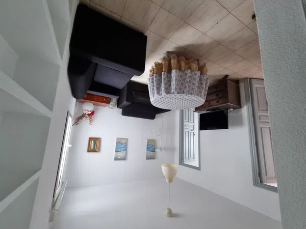 Piso en calle Andrés Mellado, 17