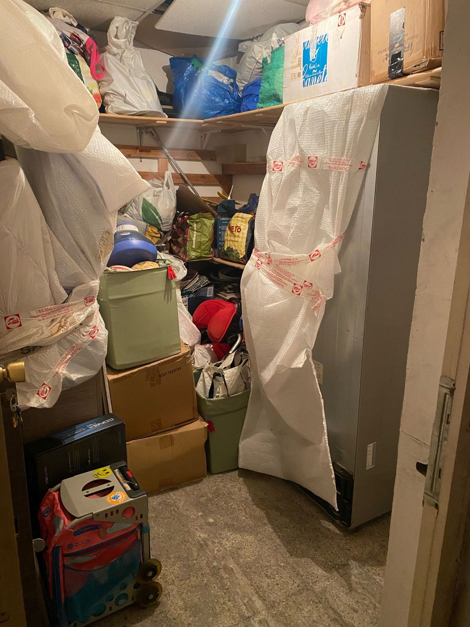 Piso en calle Tamarit, 48 - Foto 29