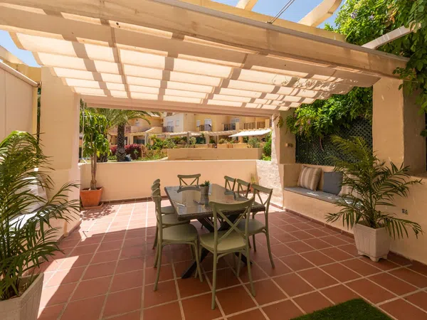 Chalet adosado en Barrio Sotoserena - Foto 3