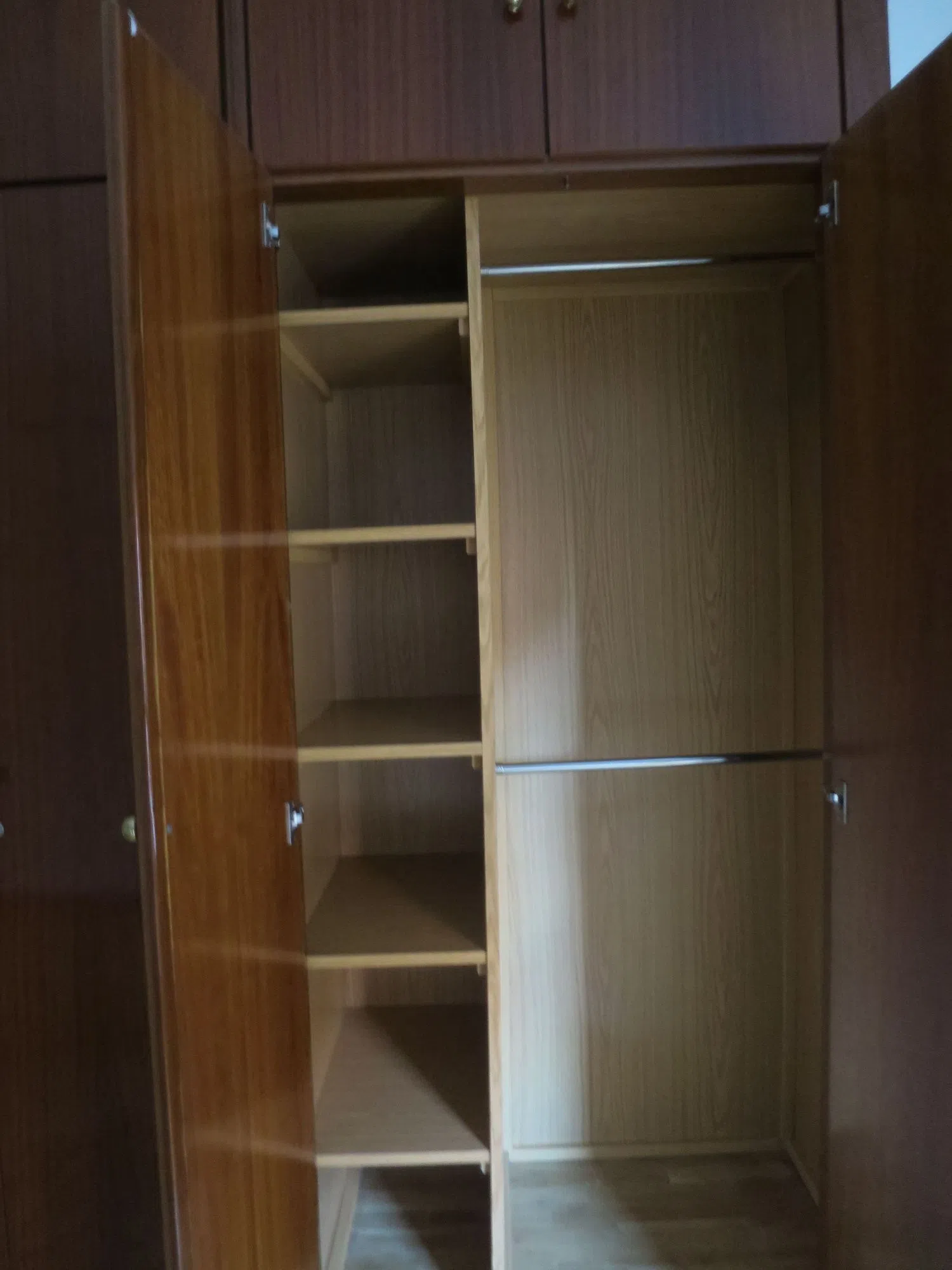 Piso en calle de Caleruega, 72 - Foto 13