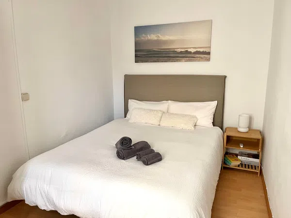 Piso en Barrio La Barceloneta - Foto 26