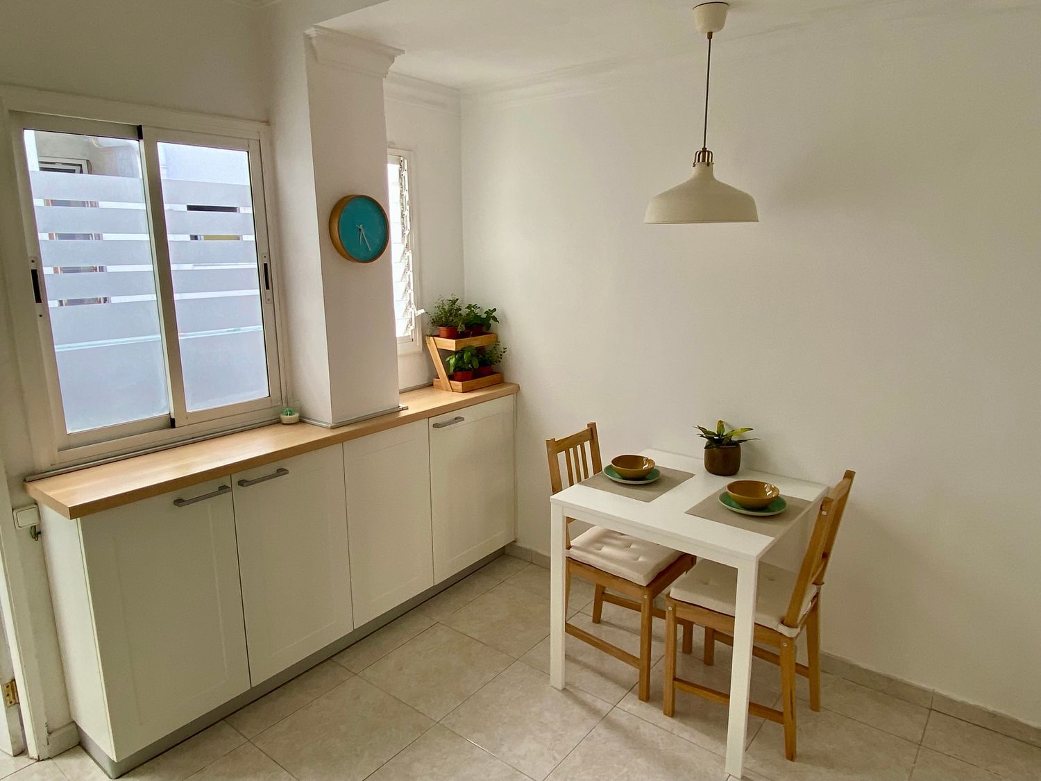 Piso en calle Vigilante García Cabello, 3 - Foto 8