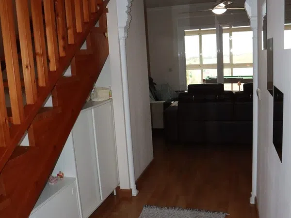 Casa o chalet independiente en Calle de la Vivianita, 10, Valle del Sol - Rio Park, Valle del Sol - Rio Park - Foto 30