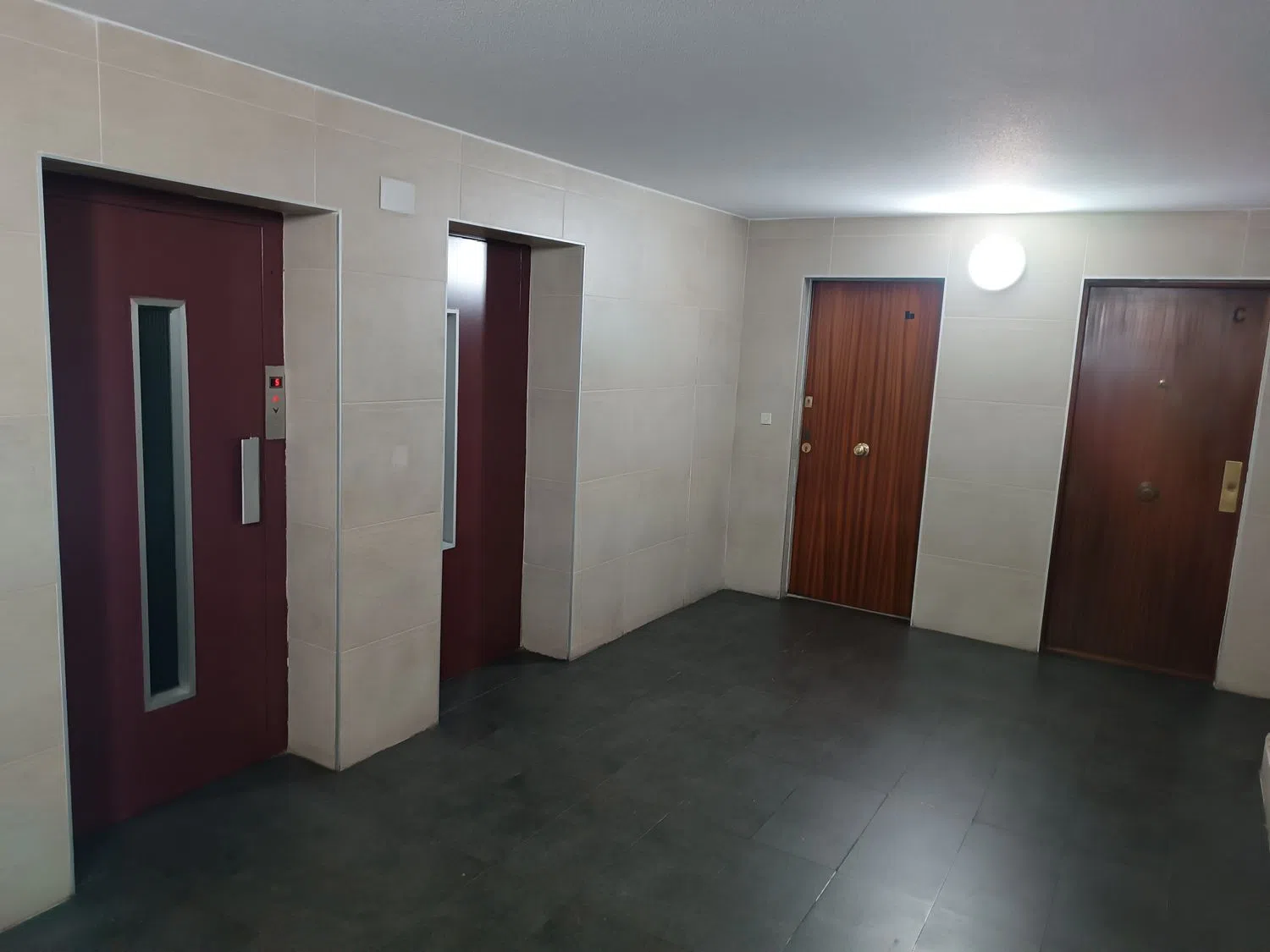 Piso en travesía del Nuevo Alamin, 13 - Foto 22