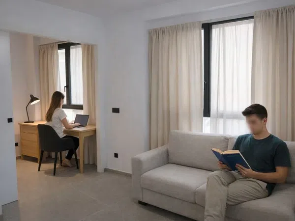 Piso en calle Major, 3 - Foto 6