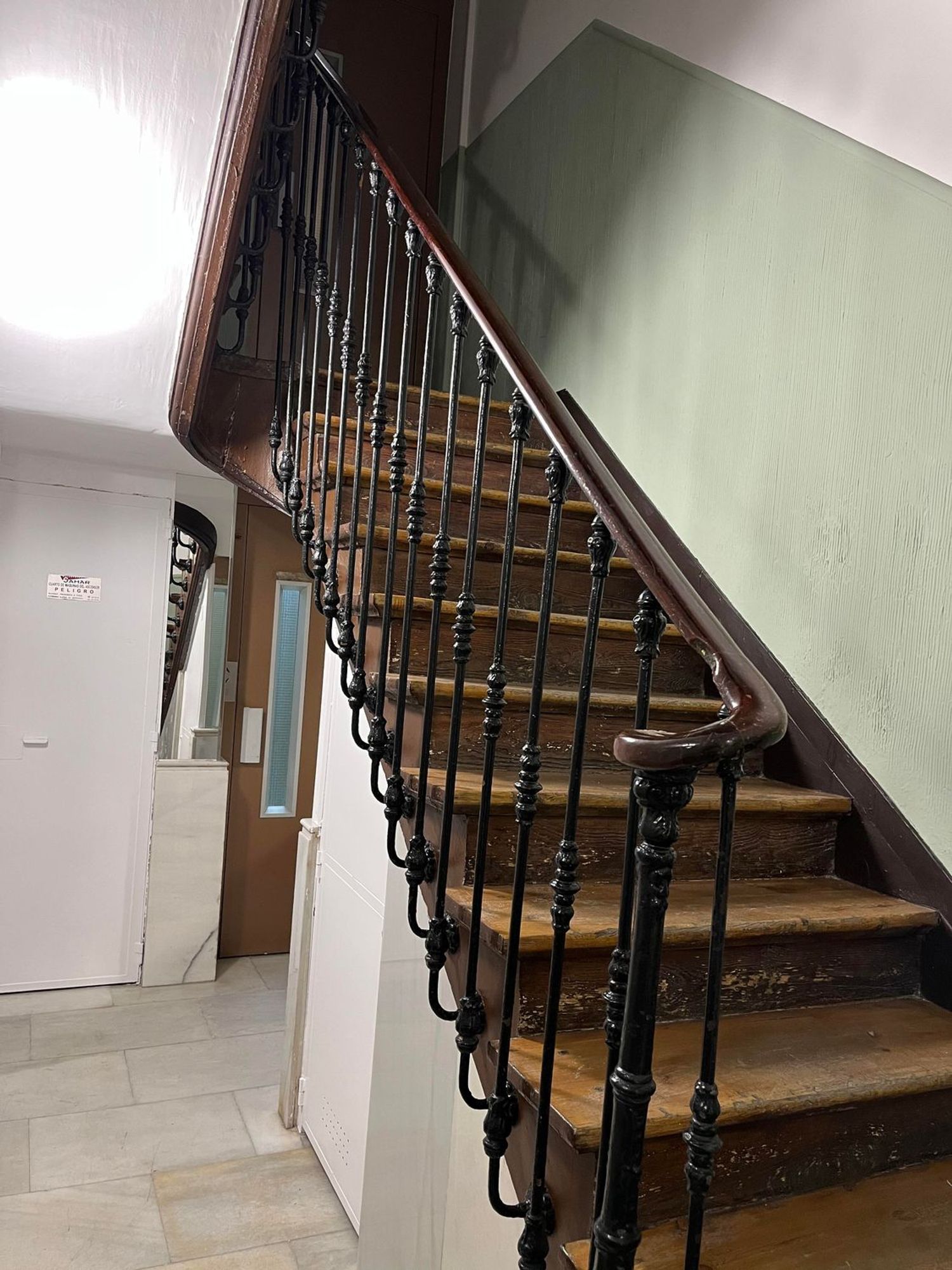 Piso en Calle de la Palma, 37, Malasaña-Universidad - Foto 18