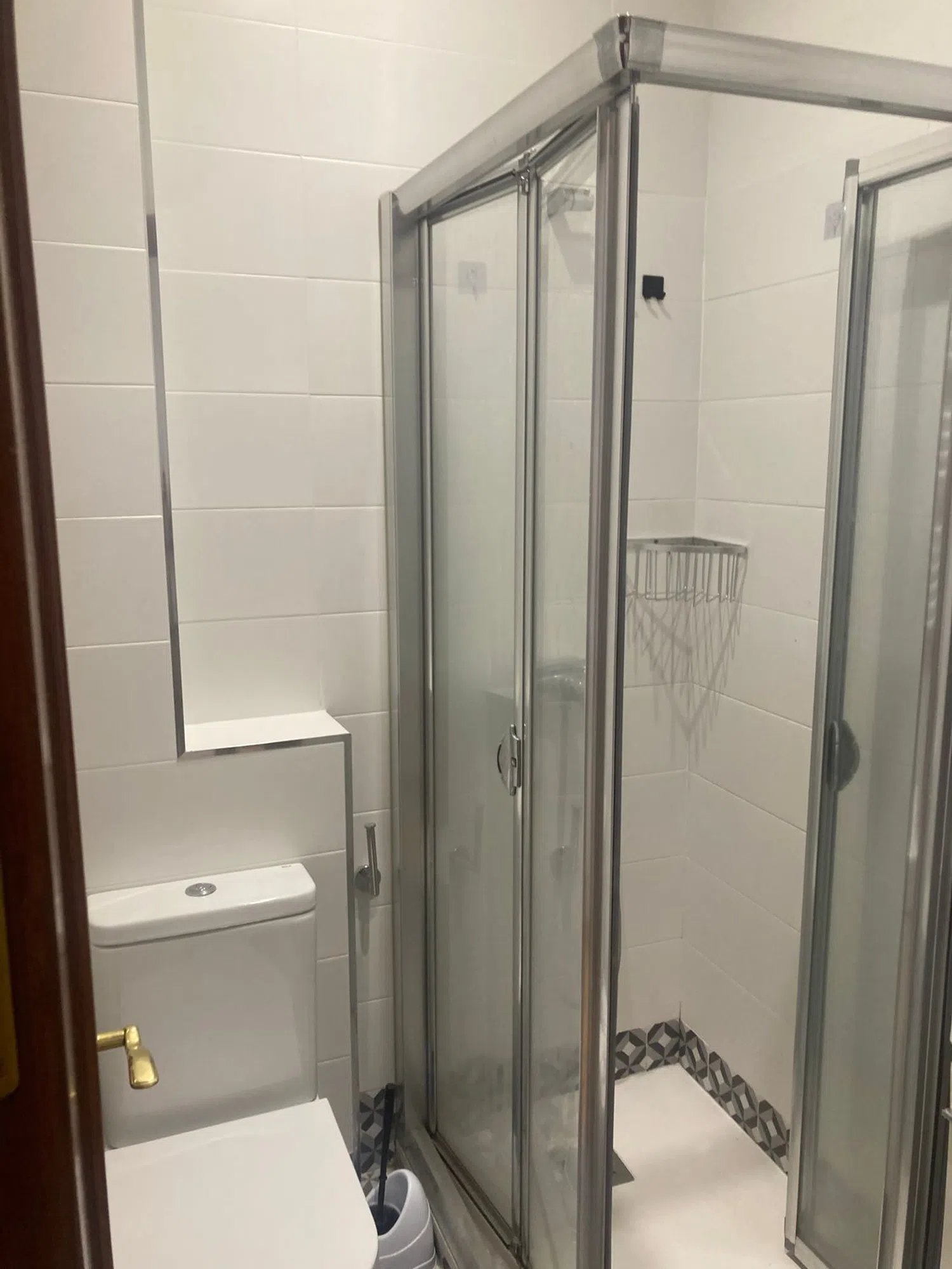 Piso en calle de Martín de los Heros, 80 - Foto 11