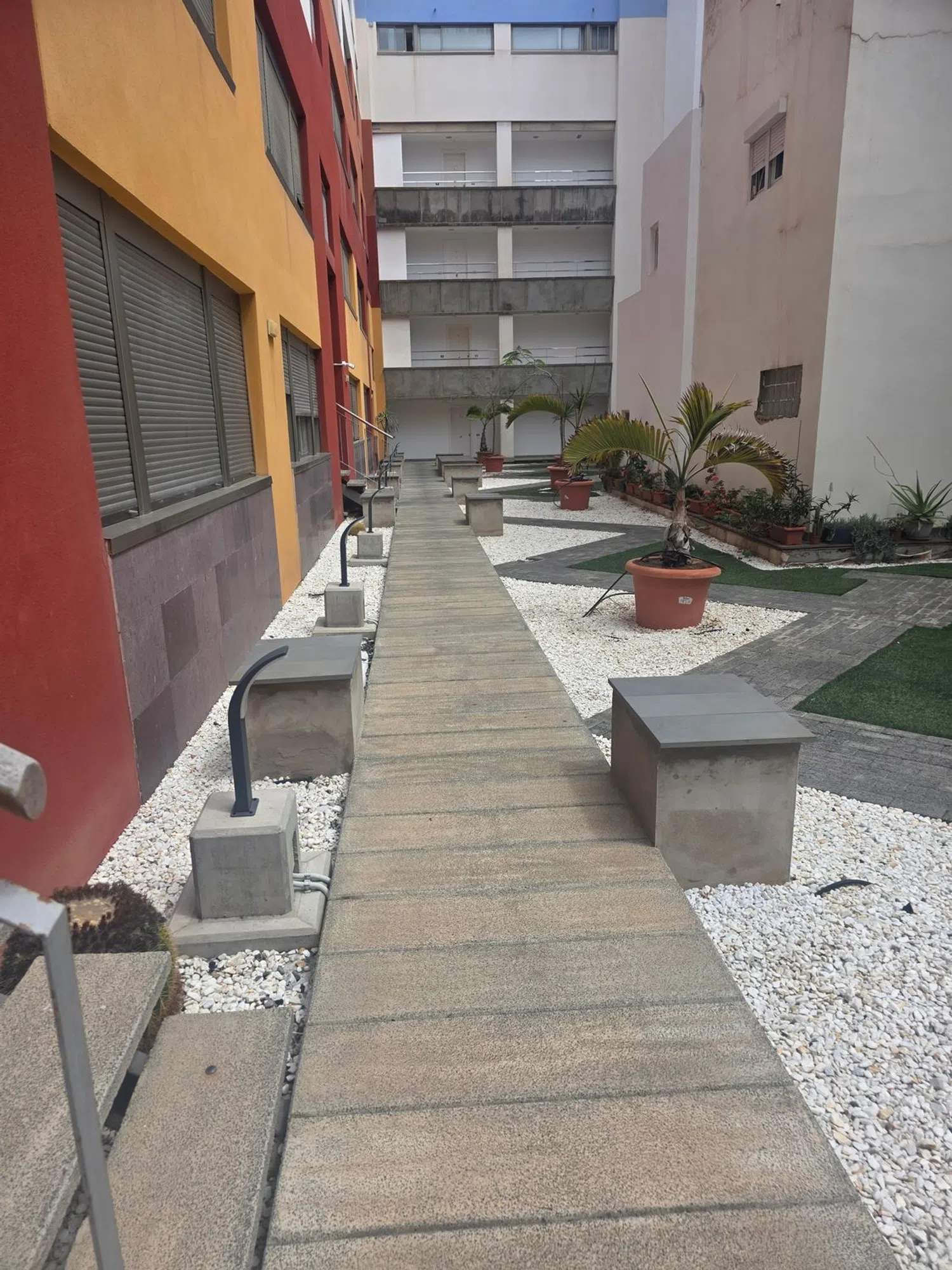 Piso en Luis Doreste Silva, 25 - Foto 6