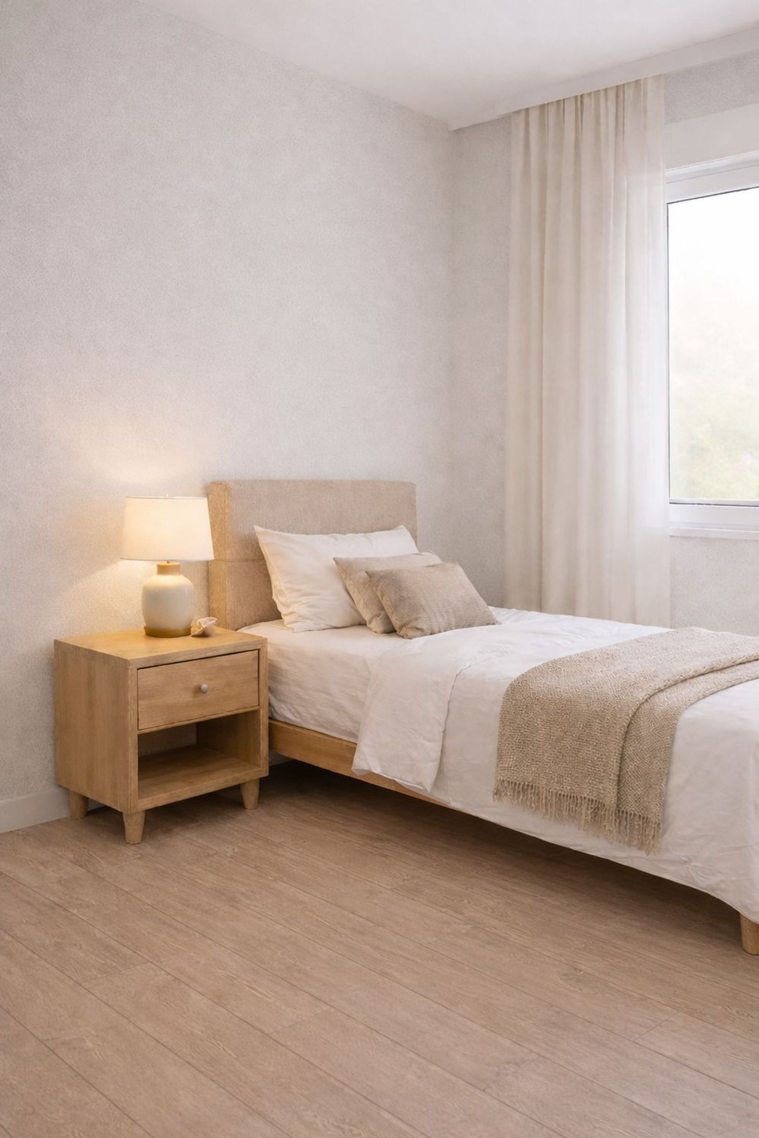 Piso en calle Juan de Cervantes, 1 - Foto 4