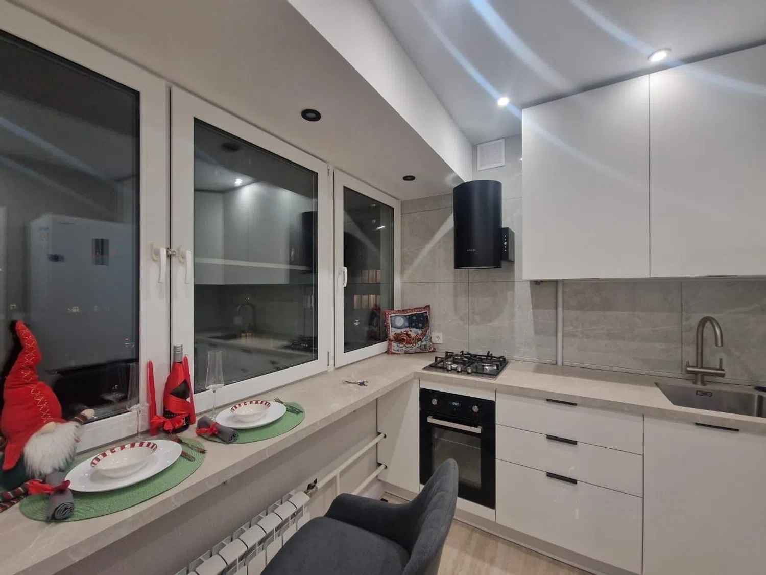 Piso en calle Pintor Lorenzo Casanova, 46 - Foto 1