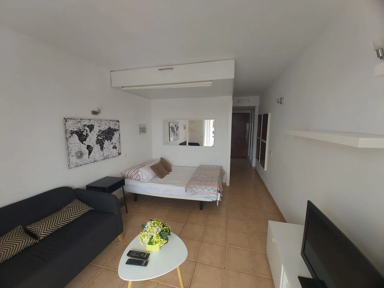 Estudio en calle Calypso, 4 - Foto 1