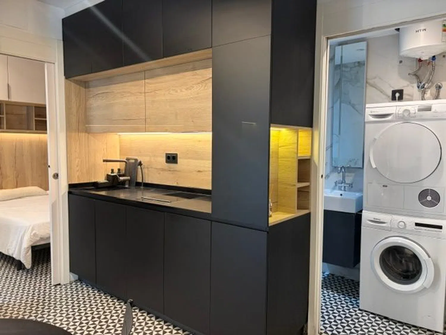 Piso en calle de Salamanca, 36 - Foto 2