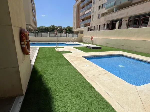 Piso en Calle Kandinsky, 20, Polígonos - Recinto Ferial - Foto 11