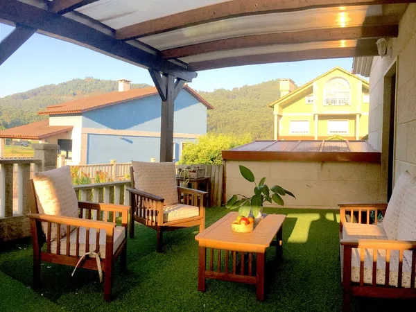 Casa o chalet independiente en Avenida José Novas, 64 - Foto 10