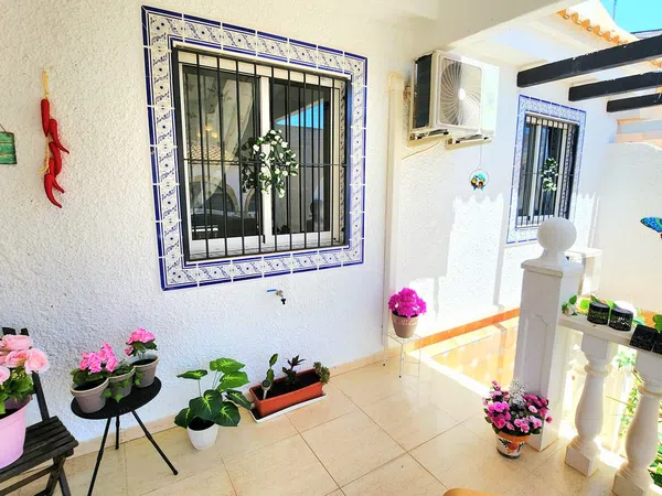 Chalet adosado en Calle Hernan Valle, 47, Mazarrón, Mazarrón - Foto 24