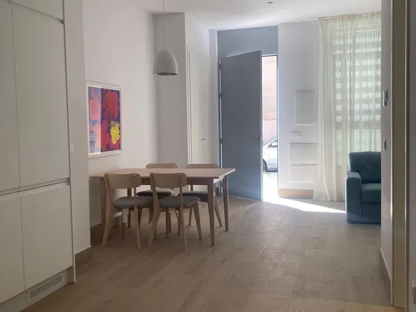 Piso en calle Mallén, 1 - Foto 1