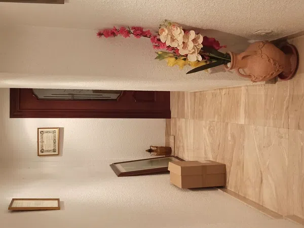 Piso en calle de Violante de Hungría, 10 - Foto 2