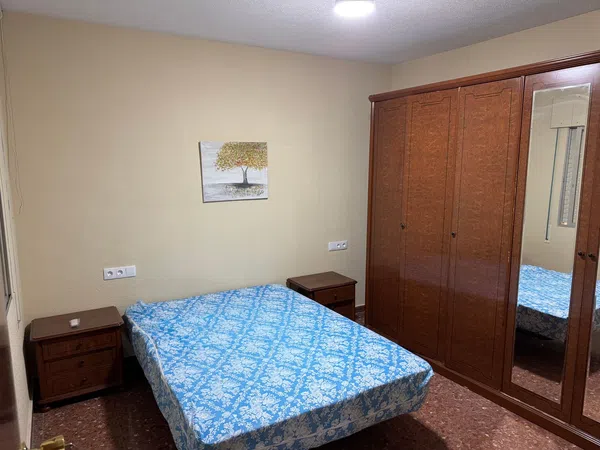 Piso en Calle Asín Palacios, 23, Carretera Trassierra - Colonia de la Paz - Foto 4
