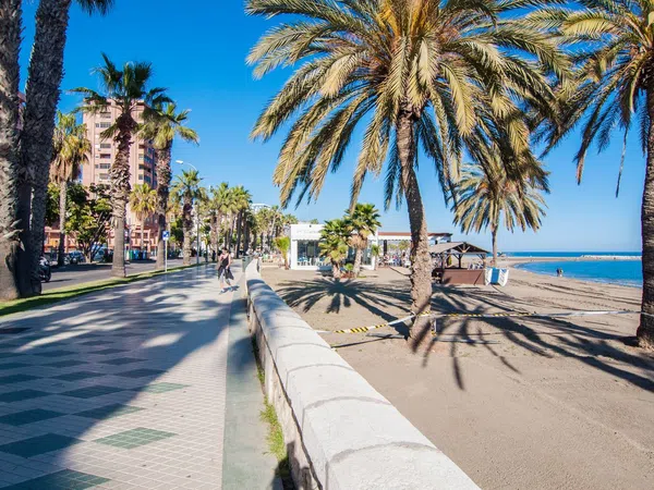 Piso en Calle Navas de Tolosa, 6, Malagueta - Monte Sancha - Foto 13