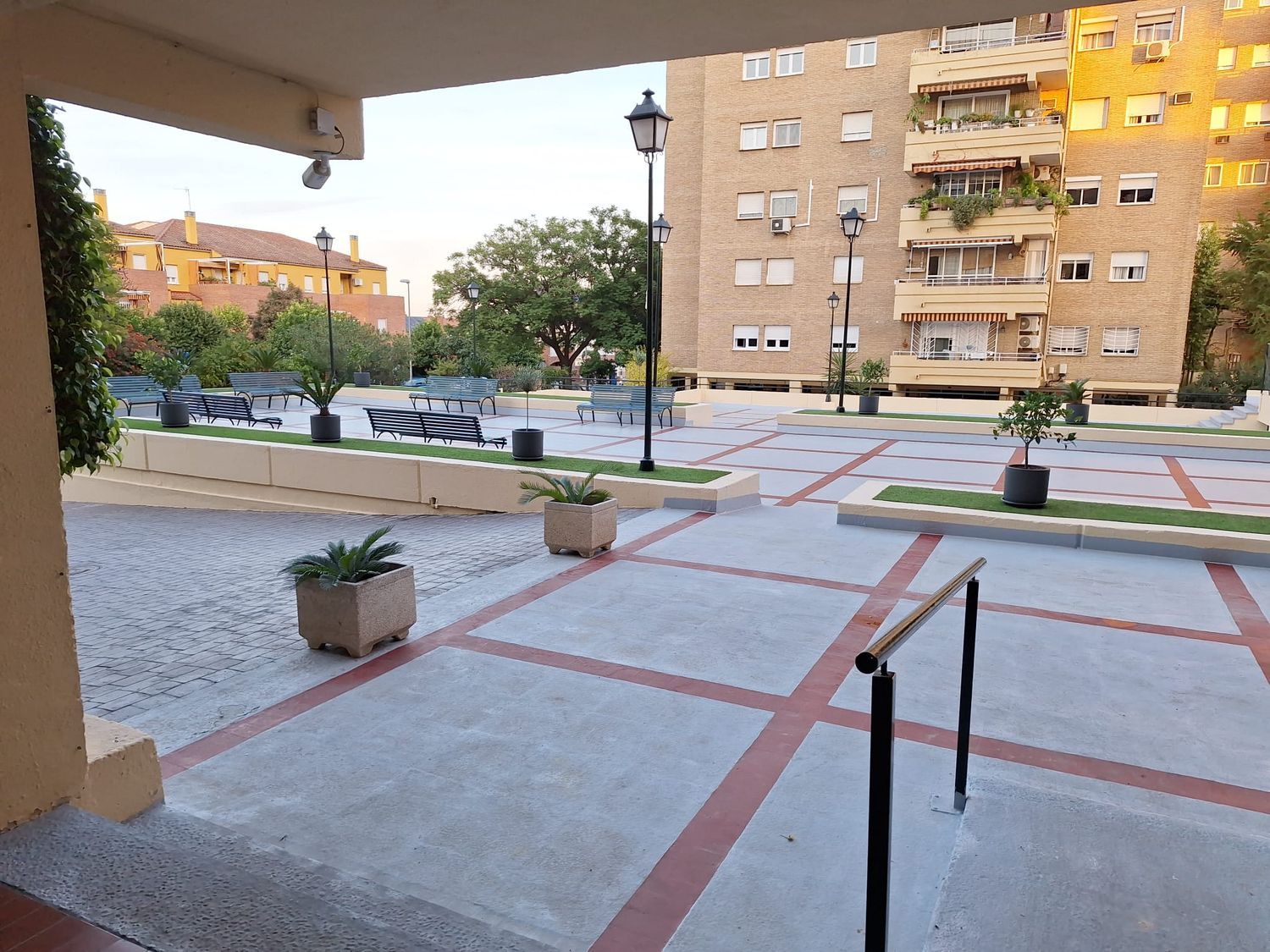Piso en Santa Eufemia, edificio Horizonte blq 2 s/n, Santa Eufemia, Santa Eufemia - Foto 36