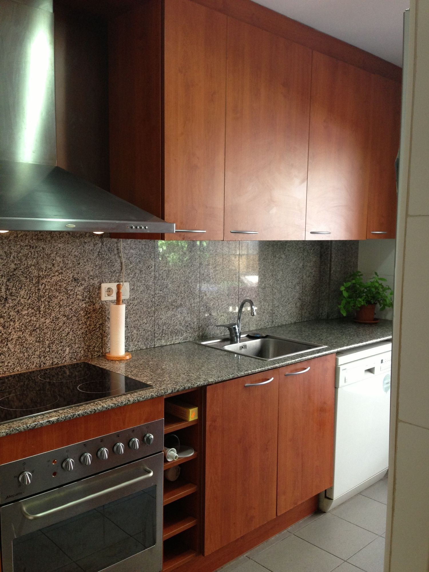 Chalet adosado en Calle del Tresmall, 2, Port, Port - Foto 3
