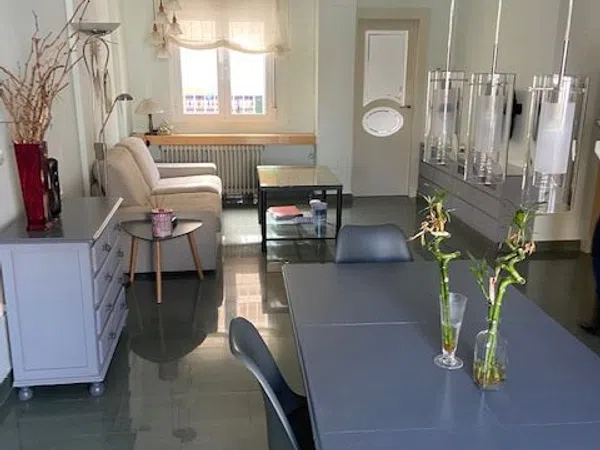 Chalet adosado en Cervantes-Palacio de Deportes