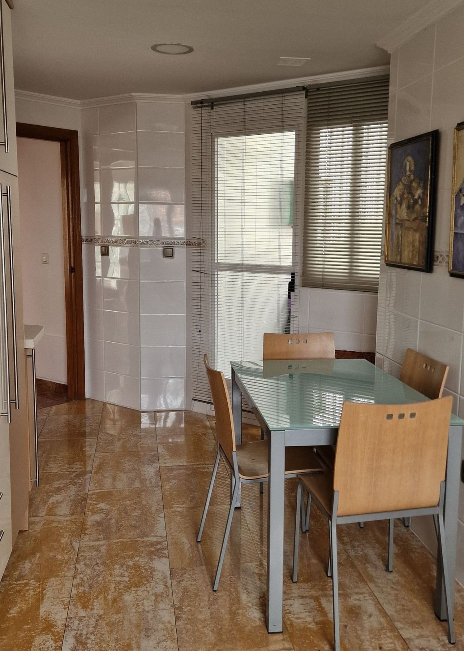 Alquiler de piso en Morvedre - Foto 32