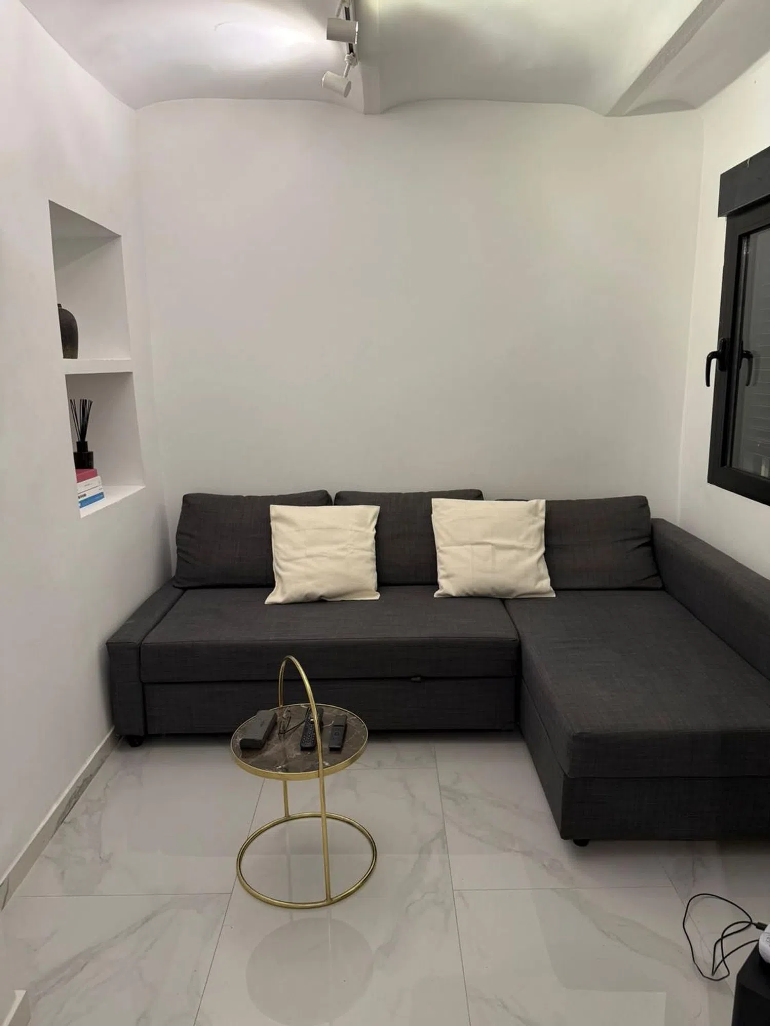 Estudio en cuesta de San Vicente, 30 - Foto 27