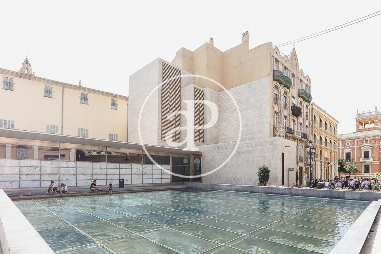 Estudio en Calle del Mar, La Xerea - Foto 15