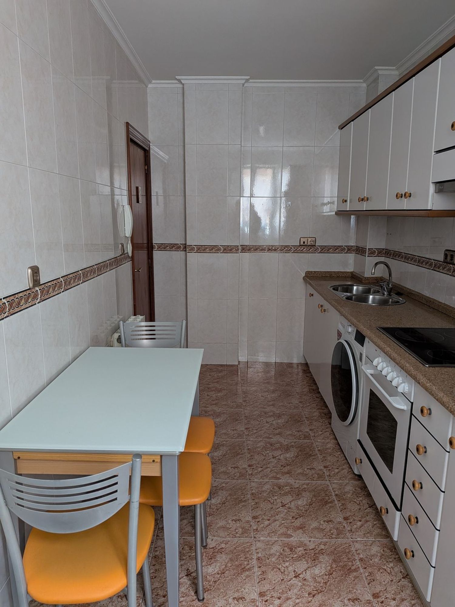 Piso en Barrio la Cruz, 17 - Foto 12