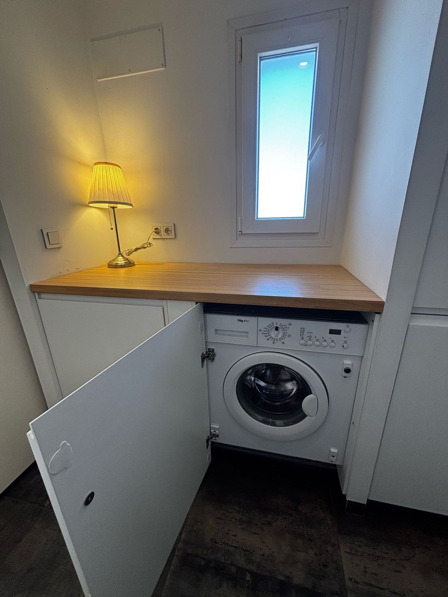 Ático en calle Costa de la Luz, 7 - Foto 23