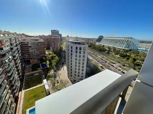 Piso en avenida de França, 2 - Foto 21